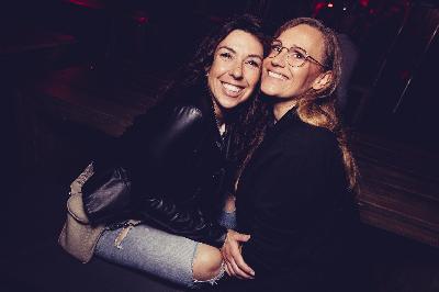 Party Bild aus dem Pirates Berlin vom 02.05.2025